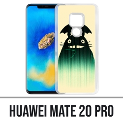Funda Huawei Mate 20 PRO - Paraguas Totoro