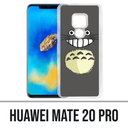 Huawei Mate 20 PRO case - Totoro Smile