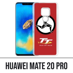 Huawei Mate 20 PRO case - Tourist Trophy