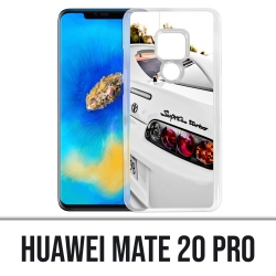 Huawei Mate 20 PRO case - Toyota Supra