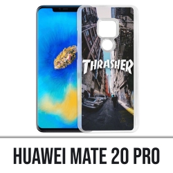 Huawei Mate 20 PRO case - Trasher Ny