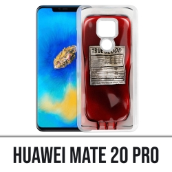 Huawei Mate 20 PRO Case - Trueblood
