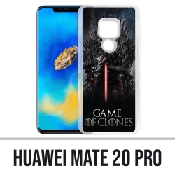 Huawei Mate 20 PRO Case - Vador Game Of Clones