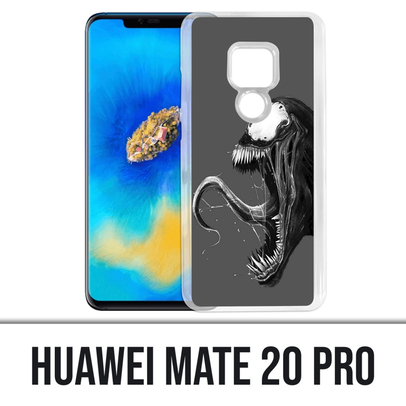 Funda Huawei Mate 20 PRO - Venom