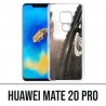 Funda Huawei Mate 20 PRO - Bicicleta Macro Bike