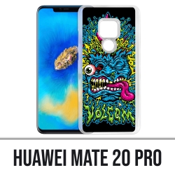 Huawei Mate 20 PRO case - Volcom Abstract
