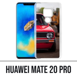 Coque Huawei Mate 20 PRO - Vw Golf Vintage