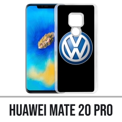 Coque Huawei Mate 20 PRO - Vw Volkswagen Logo