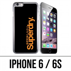 Coque iPhone 6 / 6S - Superdry