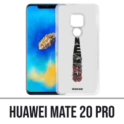 Huawei Mate 20 PRO Case - Walking Dead Ich bin Negan