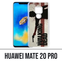 Huawei Mate 20 PRO case - Walking Dead
