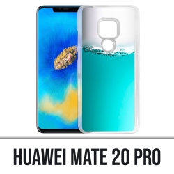 Funda Huawei Mate 20 PRO - Agua