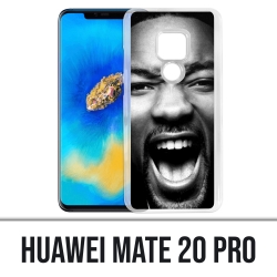 Custodia Huawei Mate 20 PRO - Will Smith