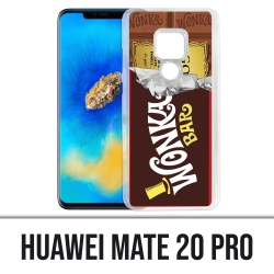 Huawei Mate 20 PRO case - Wonka Tablet