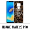 Huawei Mate 20 PRO Case - Wood Life