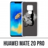 Huawei Mate 20 PRO Case - Worms Tag