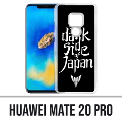 Coque Huawei Mate 20 PRO - Yamaha Mt Dark Side Japan