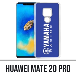 Huawei Mate 20 PRO Case - Yamaha Racing 2