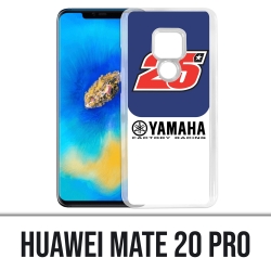 Coque Huawei Mate 20 PRO - Yamaha Racing 25 Vinales Motogp