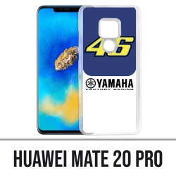Huawei Mate 20 PRO Abdeckung - Yamaha Racing 46 Rossi Motogp