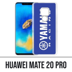 Huawei Mate 20 PRO case - Yamaha Racing