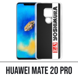Huawei Mate 20 PRO Hülle - Yoshimura Logo