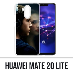 Huawei Mate 20 Lite case - 13 Reasons Why