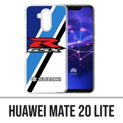 Funda Huawei Mate 20 Lite - Gsxr-Galaxy