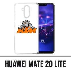 Coque Huawei Mate 20 Lite - Ktm Bulldog