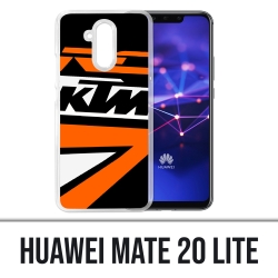 Funda Huawei Mate 20 Lite - Ktm-Rc
