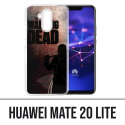Coque Huawei Mate 20 Lite - Twd Negan