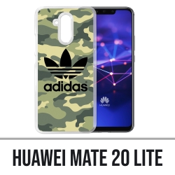 Custodia Huawei Mate 20 Lite - Adidas Military