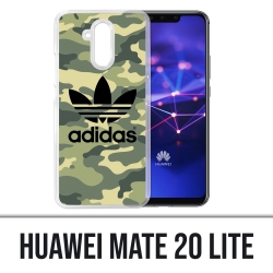 Funda Huawei Mate 20 Lite - Adidas Military