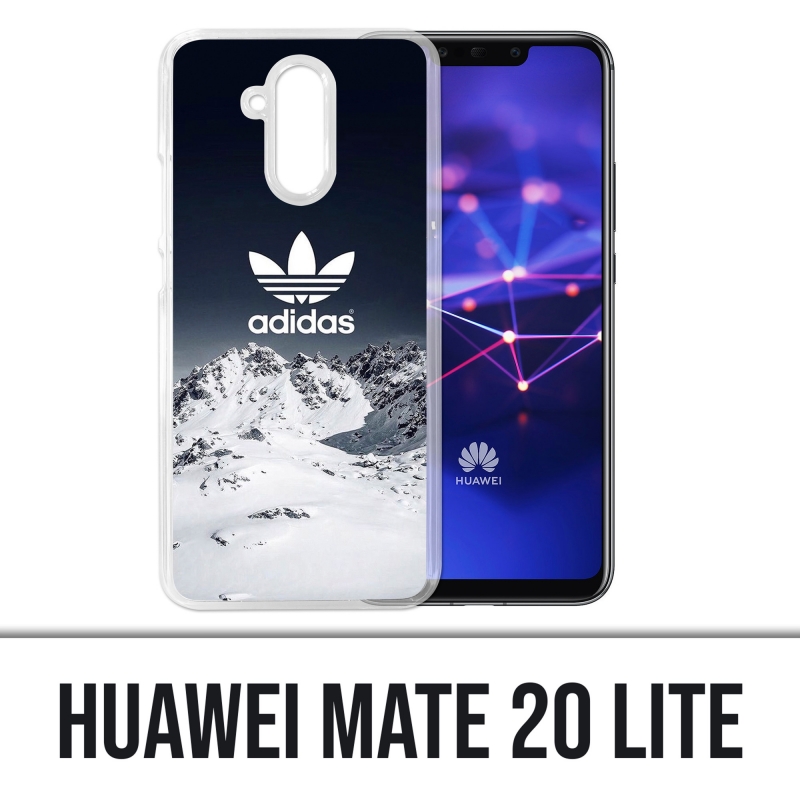 Funda Huawei Mate 20 Lite - Adidas Montaña