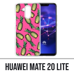 Funda Huawei Mate 20 Lite - Piña