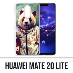 Funda Huawei Mate 20 Lite - Panda Animal Astronauta