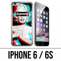 Coque iPhone 6 / 6S - Supreme