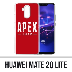 Huawei Mate 20 Lite case - Apex Legends