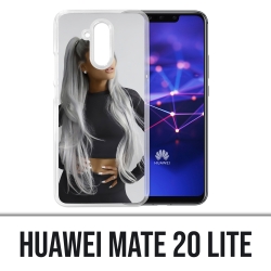 Huawei Mate 20 Lite case - Ariana Grande