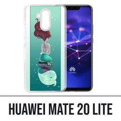 Custodia Huawei Mate 20 Lite - Ariel The Little Mermaid