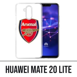 Funda Huawei Mate 20 Lite - Logotipo del Arsenal
