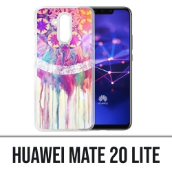 Huawei Mate 20 Lite Case - Dream Catcher Paint