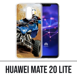 Coque Huawei Mate 20 Lite - Atv Quad