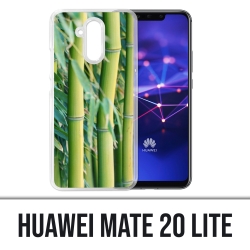 Huawei Mate 20 Lite Case - Bambus