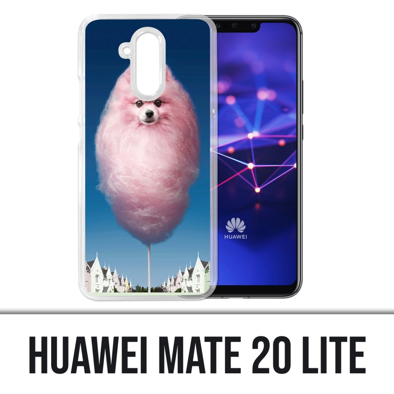 Huawei Mate 20 Lite Case - Barbachien