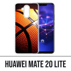 Coque Huawei Mate 20 Lite - Basket