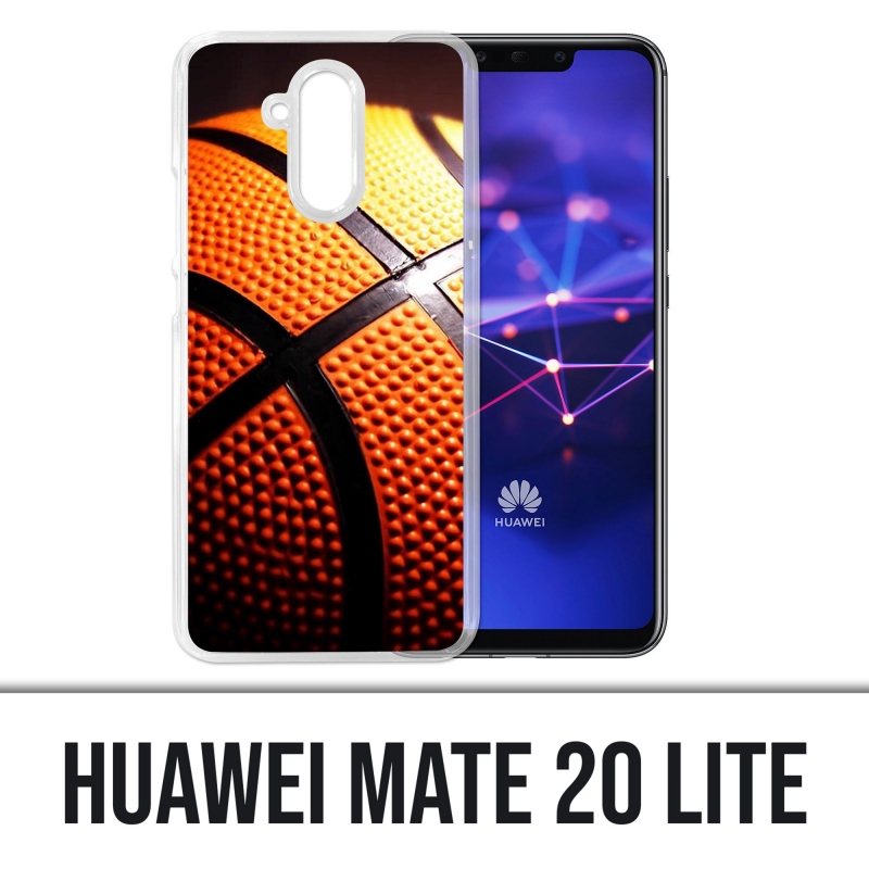 Huawei Mate 20 Lite Case - Basket