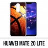 Huawei Mate 20 Lite Case - Basket
