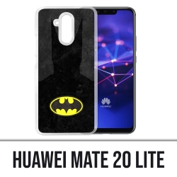 Custodia Huawei Mate 20 Lite - Batman Art Design