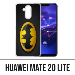 Funda Huawei Mate 20 Lite - Batman Logo Classic